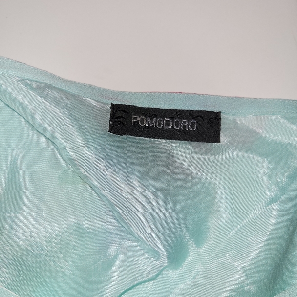 Maxi Skirt Set - Picture 10 of 15